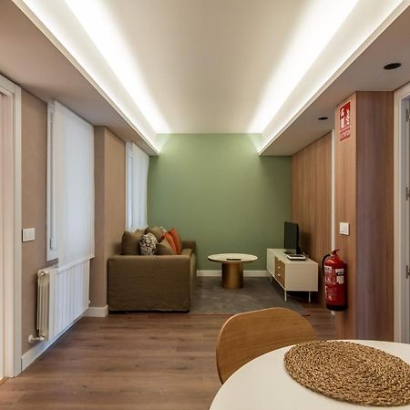 Appartement Moderno Y Amplio- 2D 1B - Cuzco à Madrid Extérieur photo