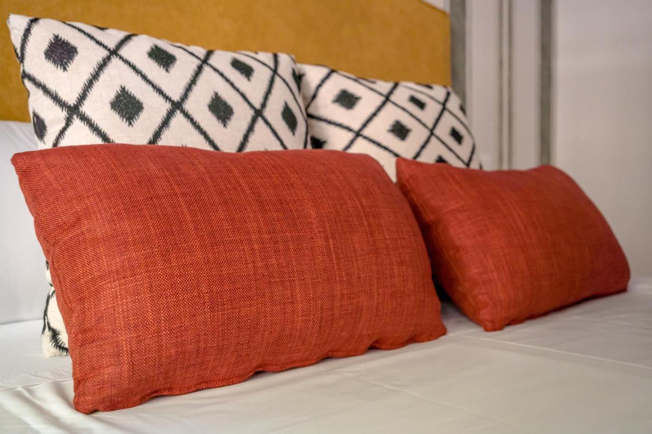 Appartement Moderno Y Amplio- 2D 1B - Cuzco à Madrid Extérieur photo